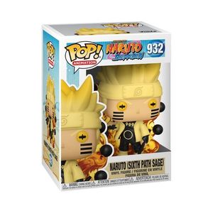 Figurina Funko Pop, Naruto Six Path Sage imagine