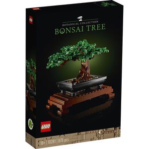 Lego Creator. Bonsai imagine