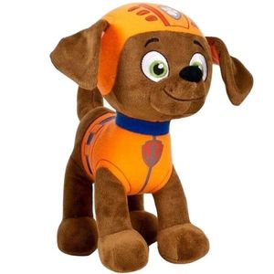 Jucarie Plus Paw Patrol Zuma Labrador imagine