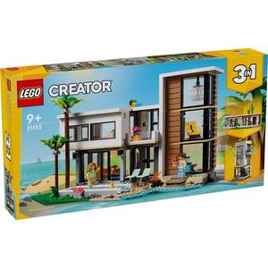 LEGO® Creator - Casa moderna (31153) imagine