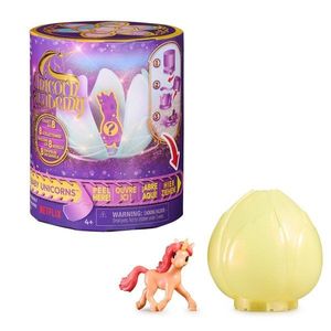 Figurina unicorn surpriza, Unicorn Academy, 6069341 imagine