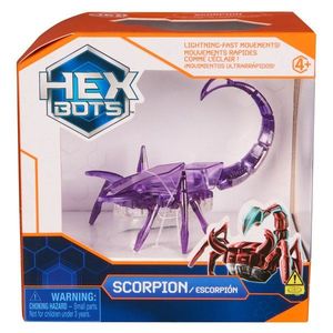 Scorpion interactiv, Hexbots, Mov, 20149648 imagine