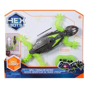 Gecko interactiv cu telecomanda, Hexbug, 20147451 imagine