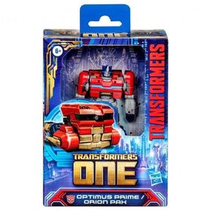 Transformers: Optimus Prime imagine