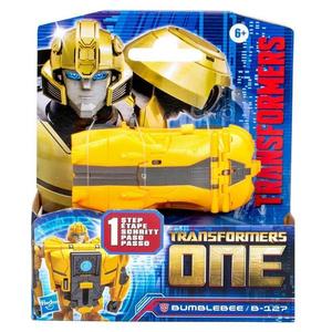 Figurine Transformers imagine