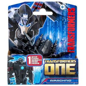 Figurina robot transformabila, Transformers One Step, Airachnid imagine