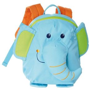 Rucsac pentru copii, Sigikid, Elefant imagine