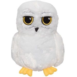 Jucarie de plus, Play By Play, Hedwig Harry Potter, 22 cm imagine