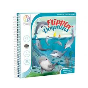 Flippin, Dolphins imagine