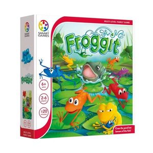 Froggit (EN) imagine