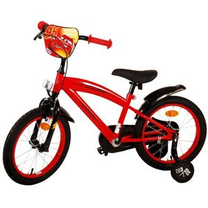 Bicicleta copii Cars 16 inch imagine