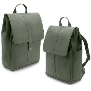 Rucsac de infasat Bugaboo forest green imagine