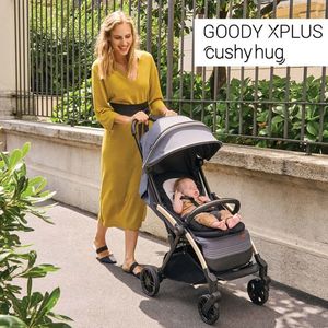 Adaptor Chicco Cushy Hug pentru caruciorul Goody 0luni+ imagine