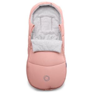 Husa de picioare universala carucior Bugaboo evening pink imagine