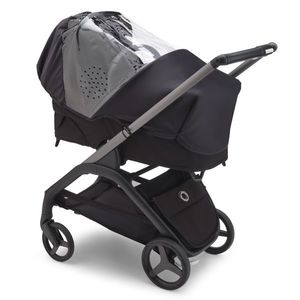 Husa de ploaie carucior Bugaboo Dragonfly imagine