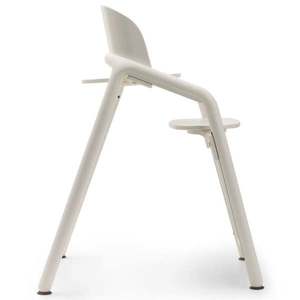 Scaun Bugaboo Giraffe white imagine