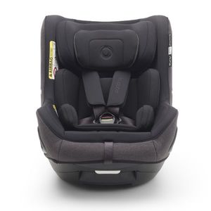 Scaun auto rotativ Bugaboo Owl black i-Size imagine