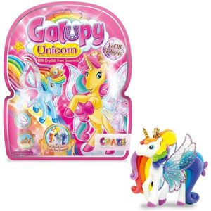 Figurina Craze, Galupy - Unicorn imagine