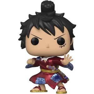 Figurina - Pop! Animation - One Piece - Luffytaro | Funko imagine