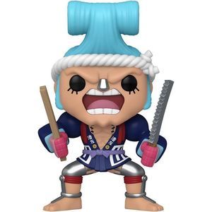 Figurina - One Piece - Franosuke | Funko imagine