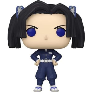 Figurina - Pop! Animation: Demon Slayer - Aoi Kanzaki | Funko imagine