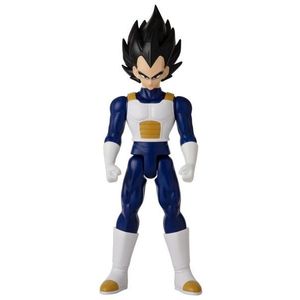 Figurina - Dragon Ball Super - Vegeta | Bandai imagine