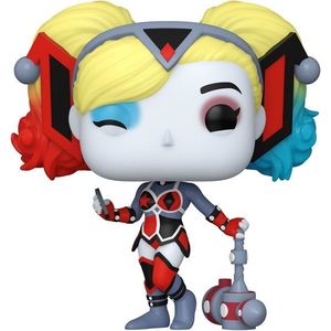 Figurina - Pop! Animation - Harley Quinn | Funko imagine