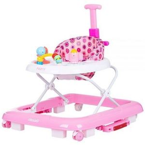 Premergator Chipolino Party 4 in 1 pink imagine