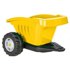 Remorca pentru Tractor Active imagine