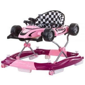 Premergator Chipolino Racer 4 in 1 pink imagine