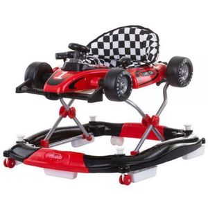 Premergator Chipolino Racer 4 in 1 red imagine