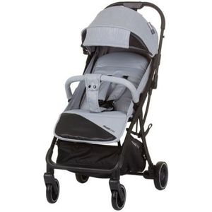 Carucior sport Chipolino Kiss ash grey imagine