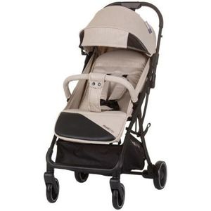 Carucior sport Chipolino Kiss macadamia imagine