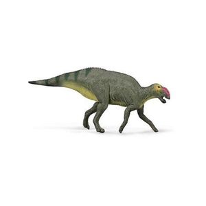 Figurina pictata manual Dinozaur Hadrosaurus 88970 imagine