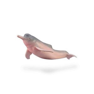 Figurina pictata manual Delfin de Amazon 88994 imagine