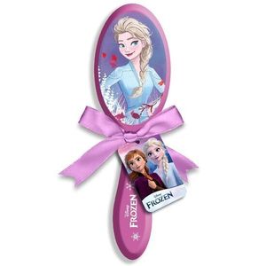 Perie pentru par Frozen Soft Touch imagine