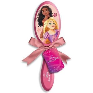 Perie pentru par Disney Princess Soft Touch imagine