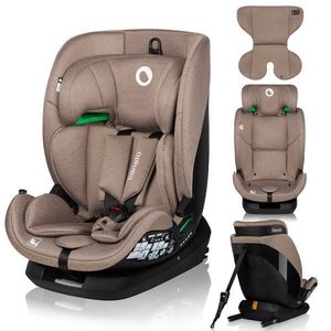 Scaune auto cu Isofix imagine