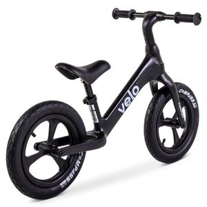 Bicicleta echilibru Yvolution Y Velo Pro black imagine