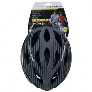 Casca protectie Dunlop L 58-61 cm gri imagine