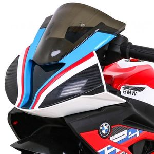 Motocicleta electrica BMW HP4 81x41x52 cm rosu imagine