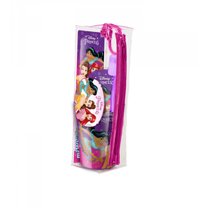 Set igiena orala copii cu borseta Disney Princess imagine