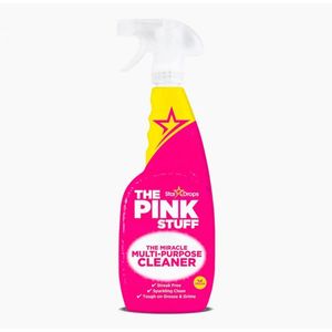 Spray de curatare miraculos The Pink Stuff universal 750ml imagine