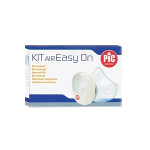 Kit consumabile pentru nebulizator Pic Solution AirEasy On imagine