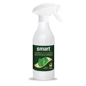 Solutie de curatare Smart 100 naturala din plante 500 ml imagine