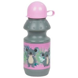 Sticla apa Kidea 330 ml model Koala imagine