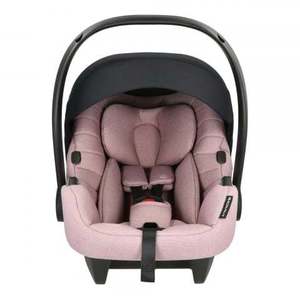 Scoica auto Avionaut Cosmo 2.0 pink i-Size imagine