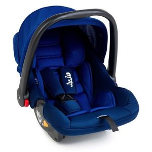 Cos auto Juju Baby Boo, 0-13 Kg, Albastru-Bleumarin imagine