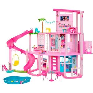 CASA BARBIE imagine