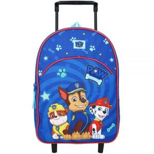 Troler pliabil, Vadobag, Paw Patrol Share Kindness, 33 x 25 x 11 cm imagine